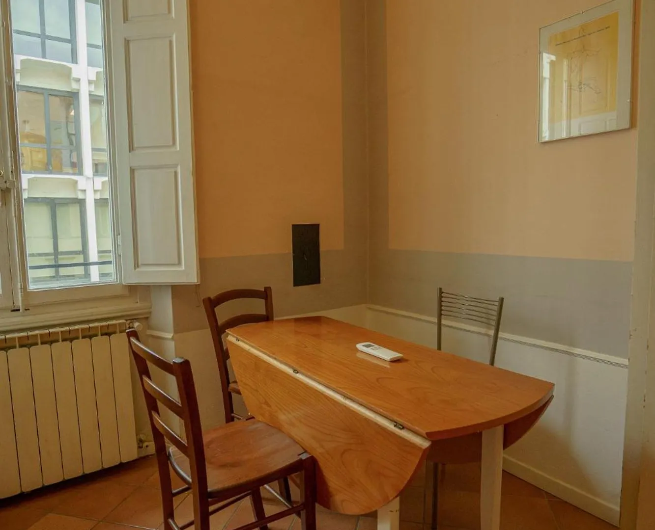 Tranquil Suite Near Museums And Train Station Floransa 0*,  İtalya