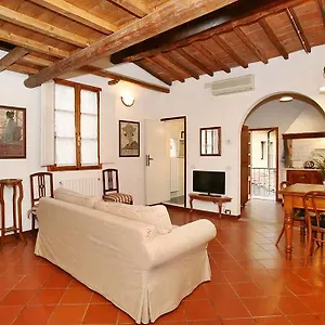 Apartamento Zannoni, Florencia