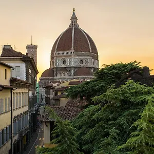 Apartamento Penthouse Le Terrazze Duomo View, Florencia