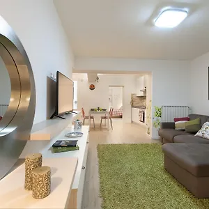 Apartamento Agnolo Garden & Fresh Market, Florencia