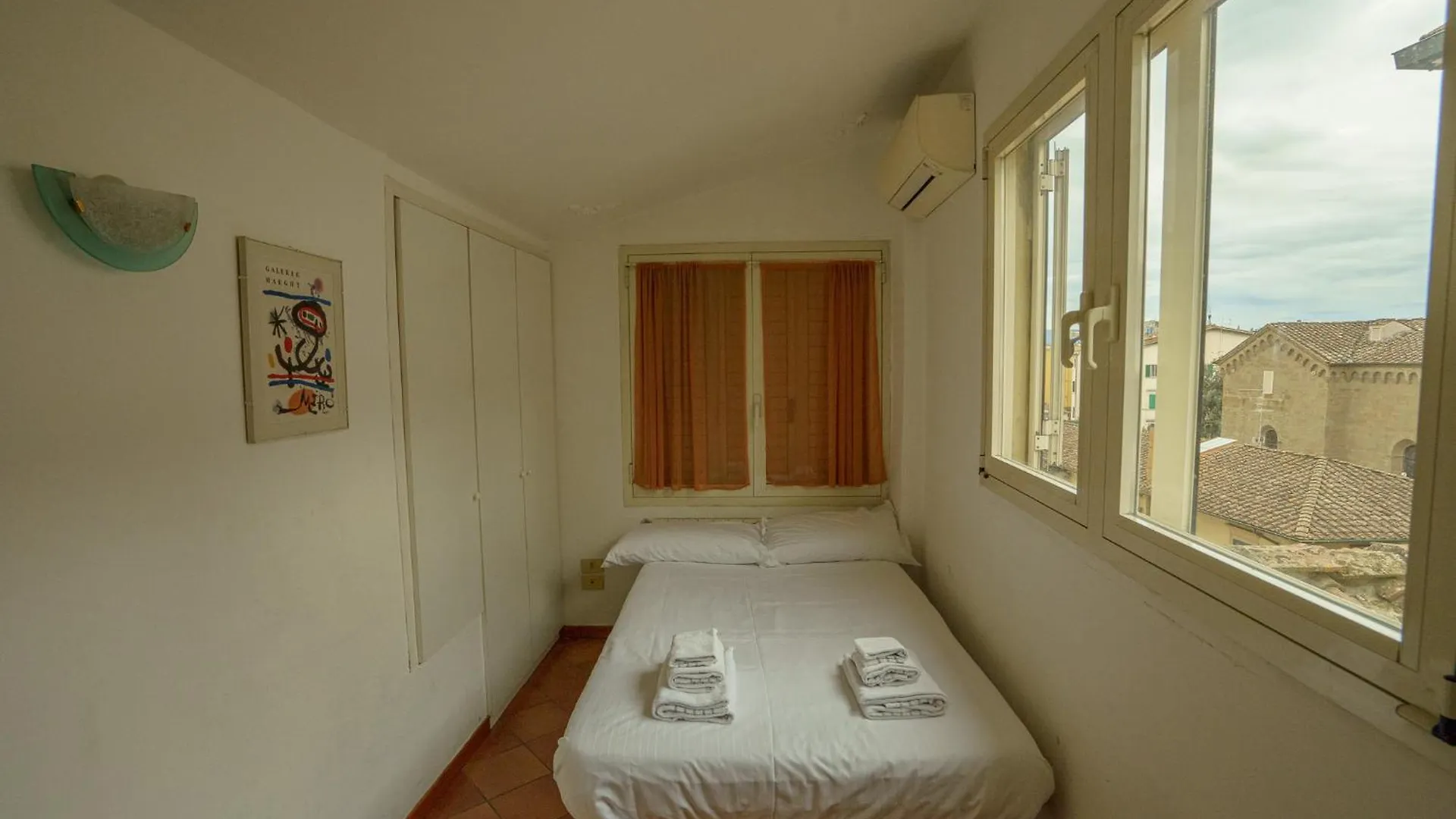 Tranquil Suite Near Museums And Train Station Firenze 0*,