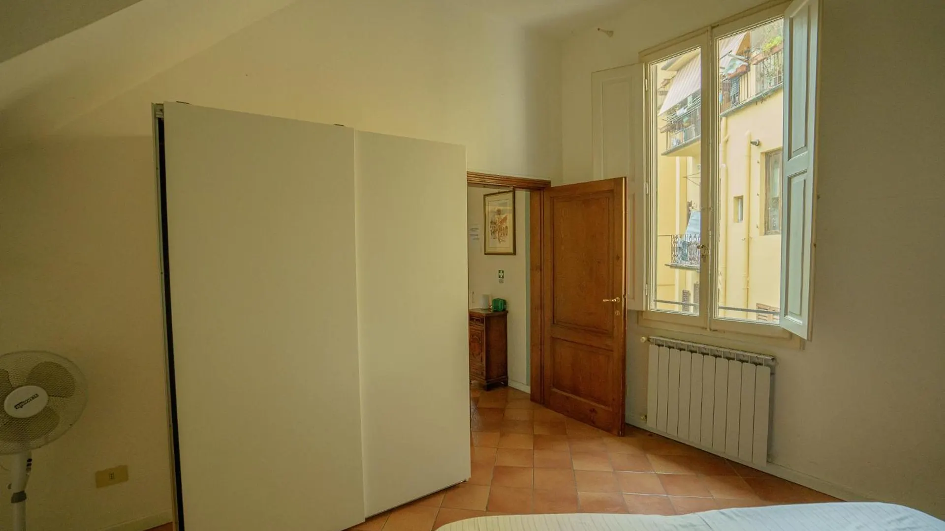 Tranquil Suite Near Museums And Train Station Firenze 0*,  Italien